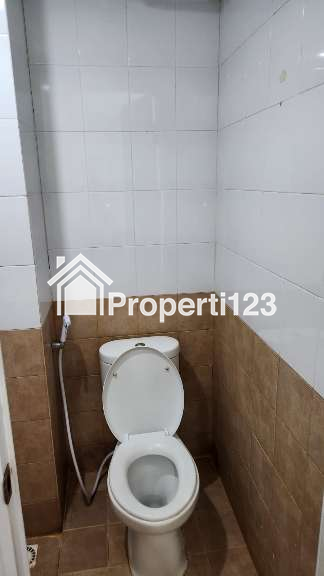 Unit apartmen green pramuka studio full furnish bagus murah - 7