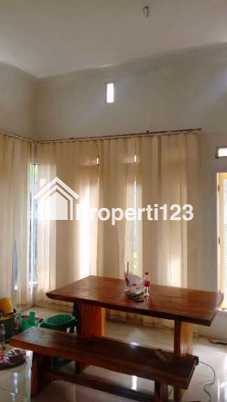 DIJUAL, rumah di Cisarua puncak Bogor - 6