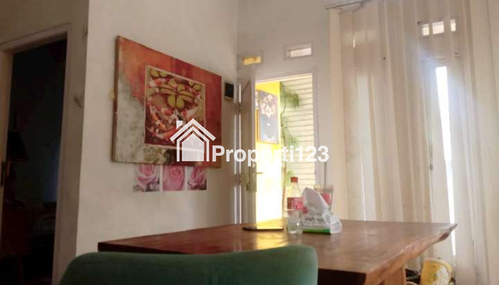 DIJUAL, rumah di Cisarua puncak Bogor - 4