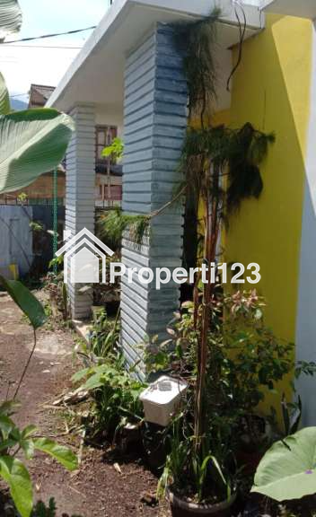 DIJUAL, rumah di Cisarua puncak Bogor - 7