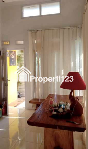 DIJUAL, rumah di Cisarua puncak Bogor - 5