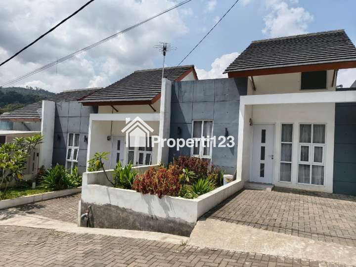 RUMAH DEKAT RS HERMINA BANDUNG - 2