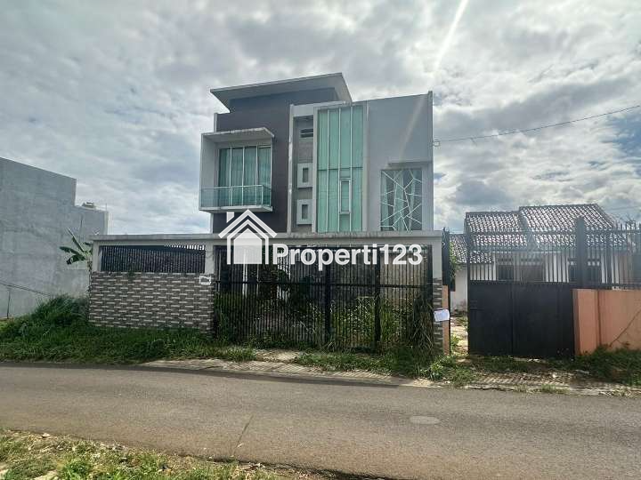 Dijual Rumah Lelang di Cibangkonol - 2