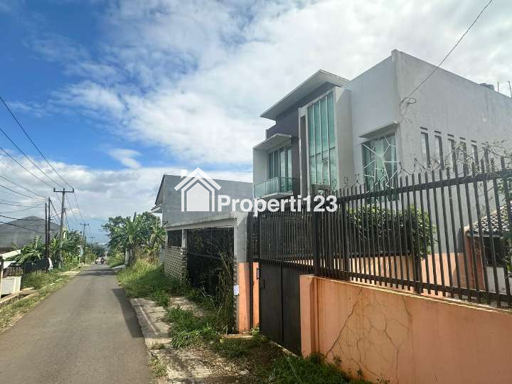 Dijual Rumah Lelang di Cibangkonol - 3