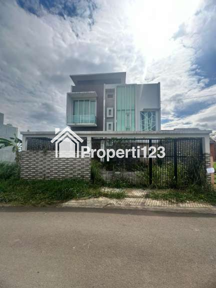Dijual Rumah Lelang di Cibangkonol - 4