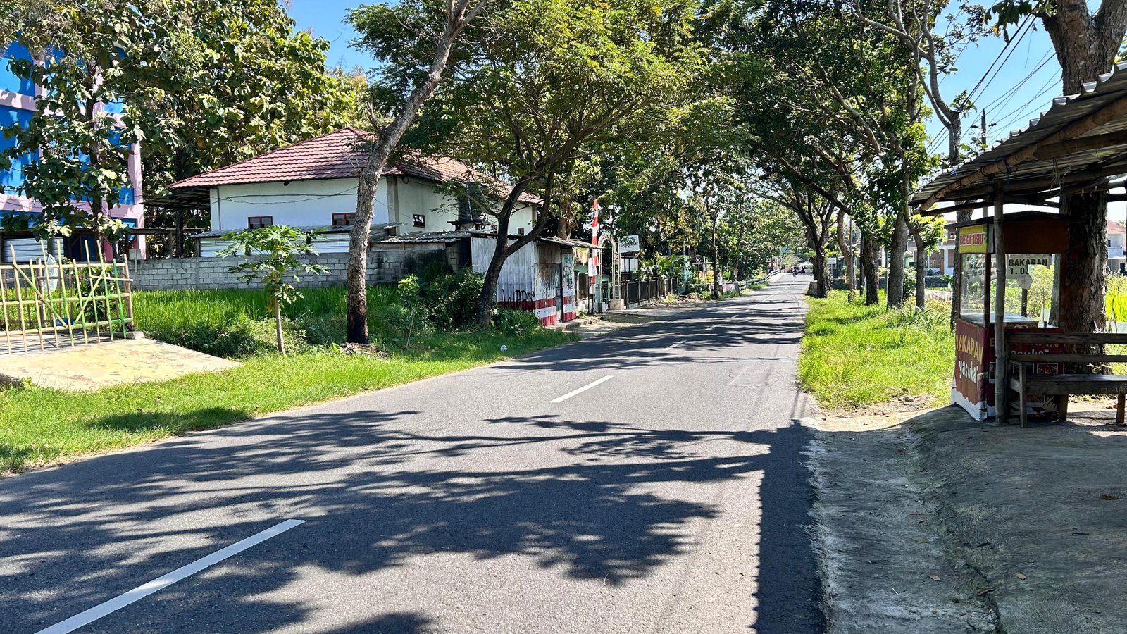 Dijual Tanah Siap Bangun cocok untuk developer di Karanganyar, Solo - 4