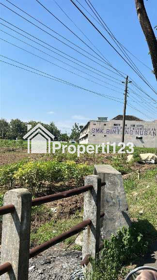 Dijual Tanah Siap Bangun cocok untuk developer di Karanganyar, Solo - 3
