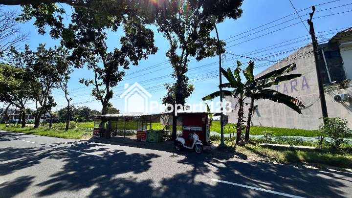 Dijual Tanah Siap Bangun cocok untuk developer di Karanganyar, Solo - 2