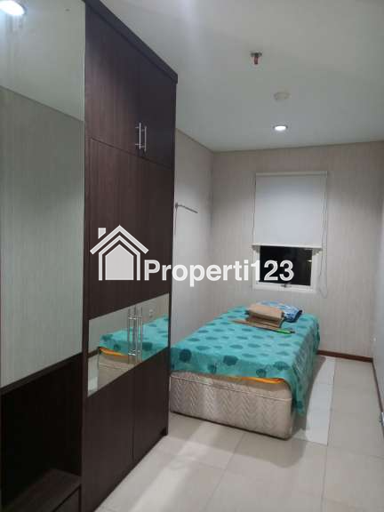 Apartemen Thamrin Residence Tower Bougenville 2BR Siap Huni Murah - 10