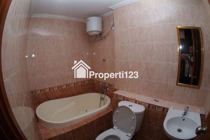 Apartemen Grand Palace Kemayoran Palazzo 2BR+1 Furnish Siap Huni - 2