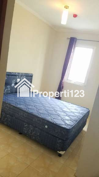 Apartemen Grand Palace Kemayoran Palazzo 2BR+1 Furnish Siap Huni - 7