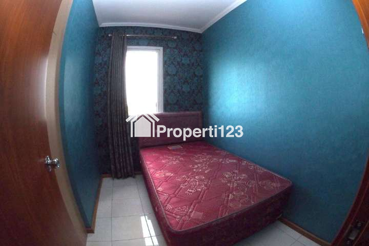 Apartemen Grand Palace Kemayoran Palazzo 2BR+1 Furnish Siap Huni - 3