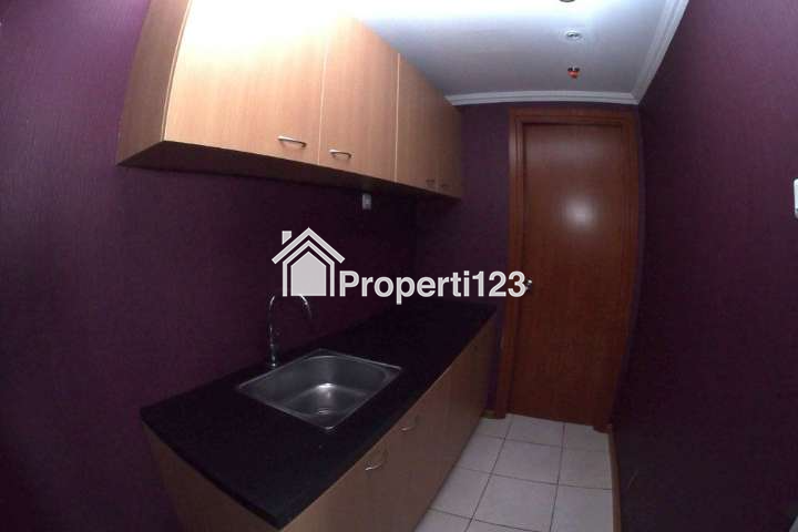 Apartemen Grand Palace Kemayoran Palazzo 2BR+1 Furnish Siap Huni - 6