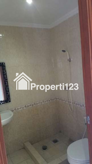Apartemen Grand Palace Kemayoran Palazzo 2BR+1 Furnish Siap Huni - 5