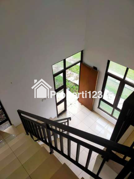 DIJUAL Rumah di Perumahan Grand Sentul City (5 unit rumah) - 9