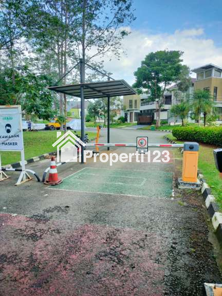 DIJUAL Rumah di Perumahan Grand Sentul City (5 unit rumah) - 10