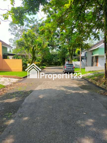 DIJUAL Rumah di Perumahan Grand Sentul City (5 unit rumah) - 7