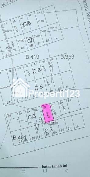 DIJUAL Rumah di Perumahan Grand Sentul City (5 unit rumah) - 4
