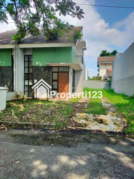 DIJUAL Rumah di Perumahan Grand Sentul City (5 unit rumah) - 3