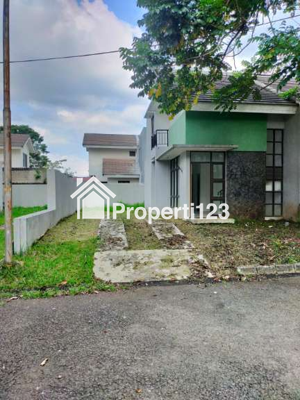 DIJUAL Rumah di Perumahan Grand Sentul City (5 unit rumah) - 5