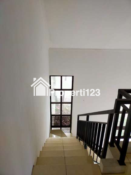 DIJUAL Rumah di Perumahan Grand Sentul City (5 unit rumah) - 8