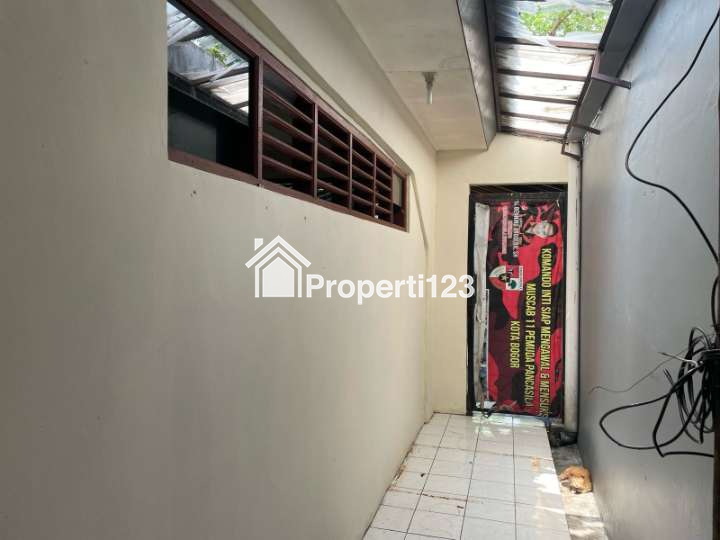 DIJUAL Rumah Di Perumahan Pabaton Indah - Bogor - 8