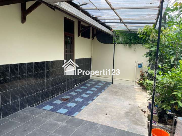 DIJUAL Rumah Di Perumahan Pabaton Indah - Bogor - 7
