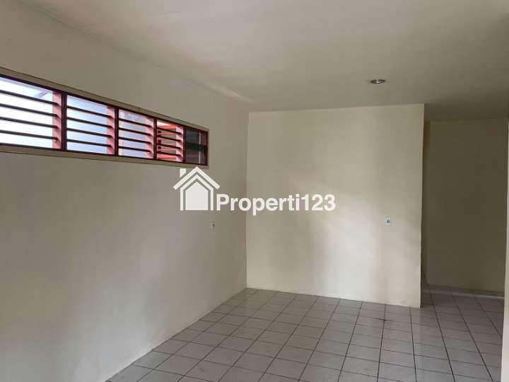DIJUAL Rumah Di Perumahan Pabaton Indah - Bogor - 3