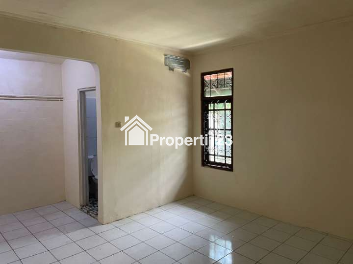 DIJUAL Rumah Di Perumahan Pabaton Indah - Bogor - 4
