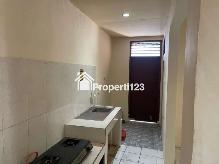 DIJUAL Rumah Di Perumahan Pabaton Indah - Bogor - 6