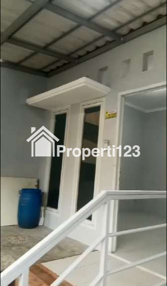 Dijual rumah di Grand City Sentul - Cluster Prime Rose - 4