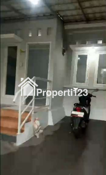 Dijual rumah di Grand City Sentul - Cluster Prime Rose - 2