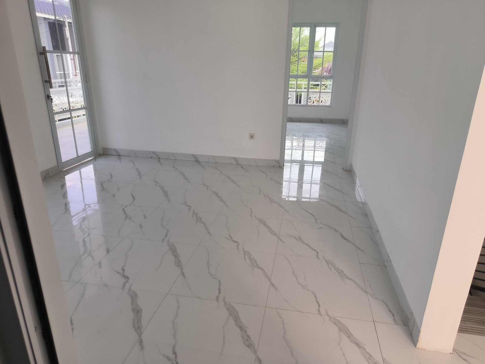 Adara Residence Pondok Gede Timur Jakarta - 19