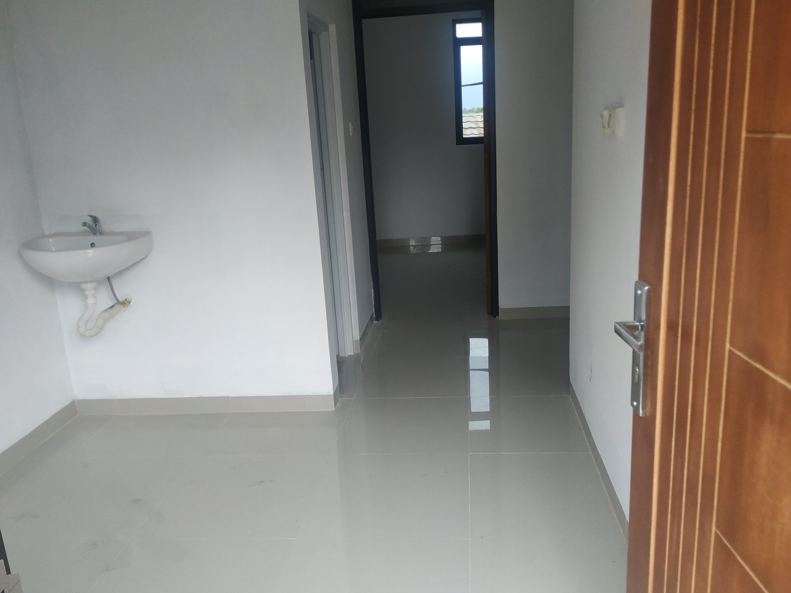 Rumah Scandinavian Sukatani Cibubur - 15