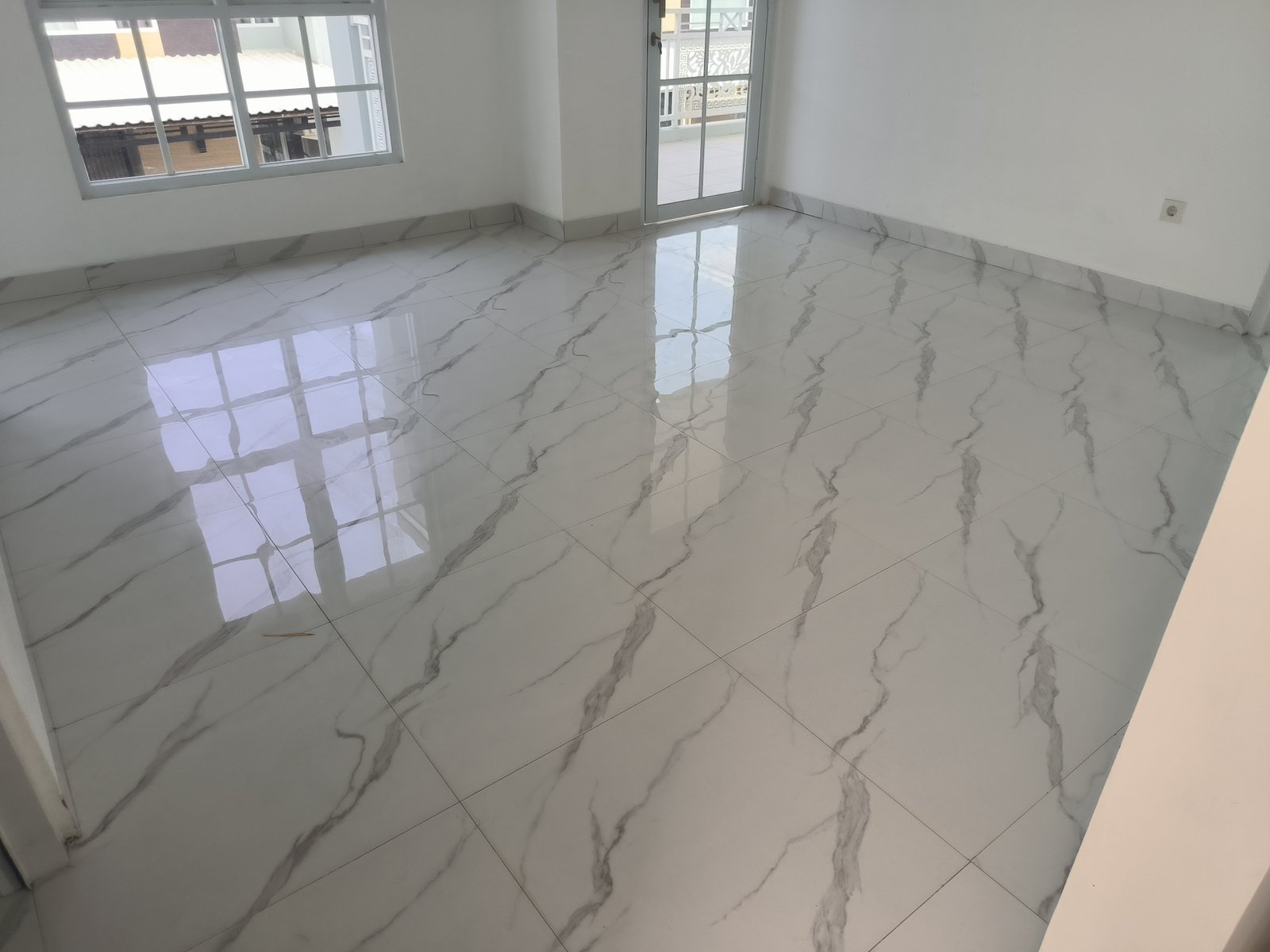 Adara Residence Pondok Gede Timur Jakarta - 11