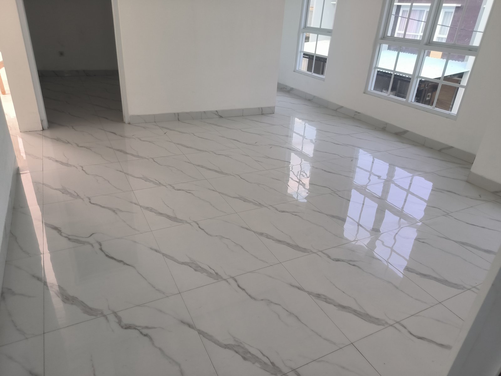 Adara Residence Pondok Gede Timur Jakarta - 13