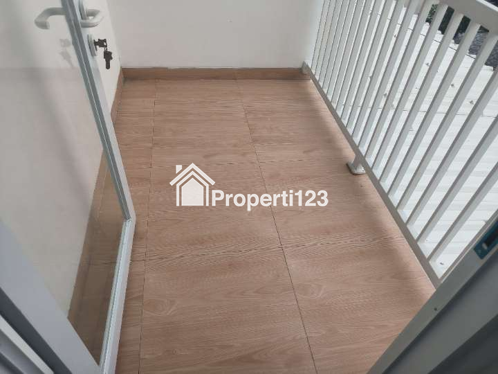Town House WKR Resort Pondok Gede - 7