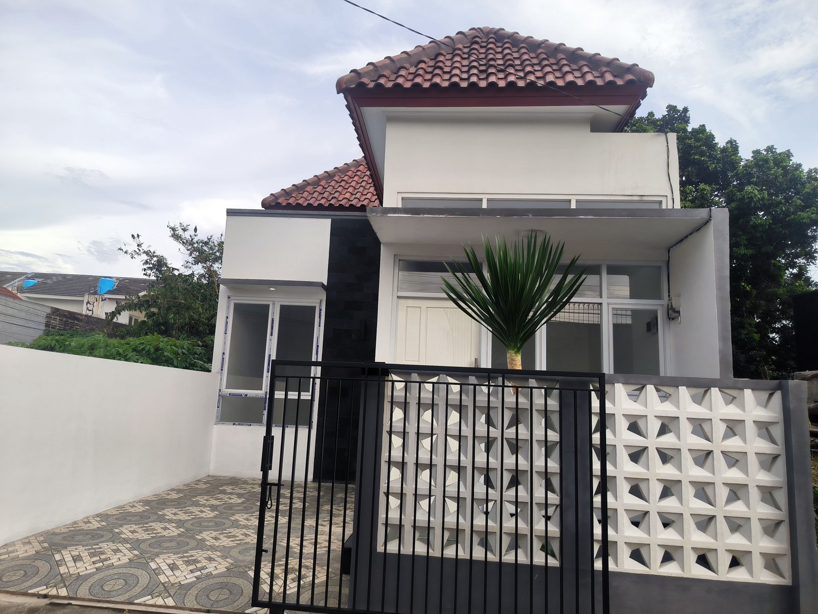 Cluster Tipar Residence Cibubur Timur Jakarta - 5