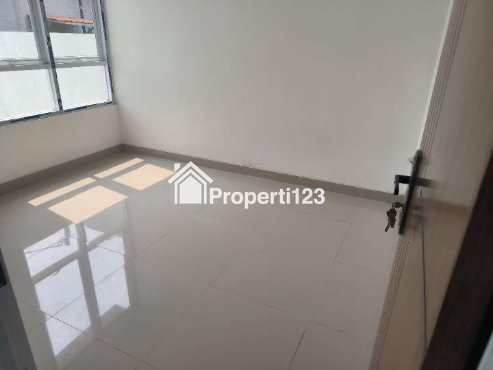 Cluster Tipar Residence Cibubur Timur Jakarta - 8