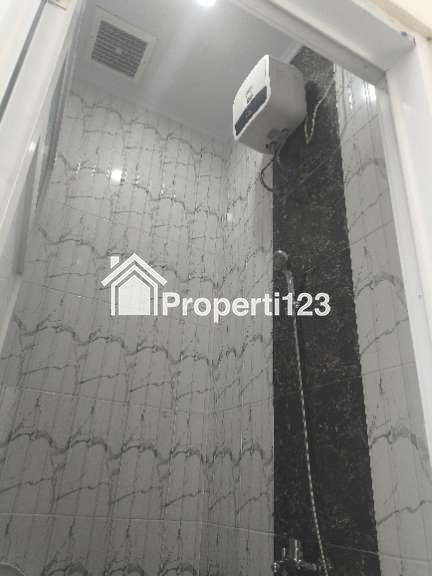 Cluster Tipar Residence Cibubur Timur Jakarta - 5