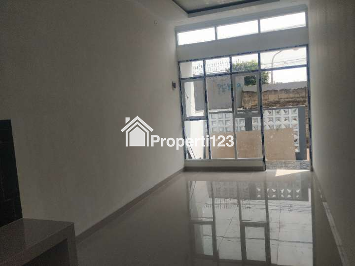 Cluster Tipar Residence Cibubur Timur Jakarta - 10