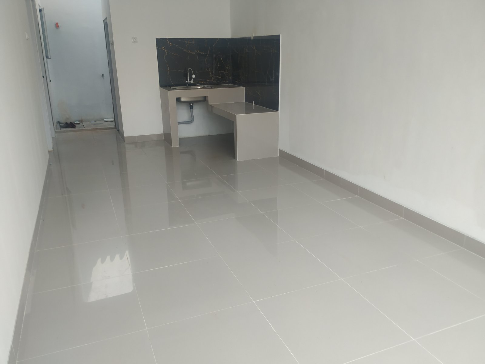 Cluster Tipar Residence Cibubur Timur Jakarta - 9