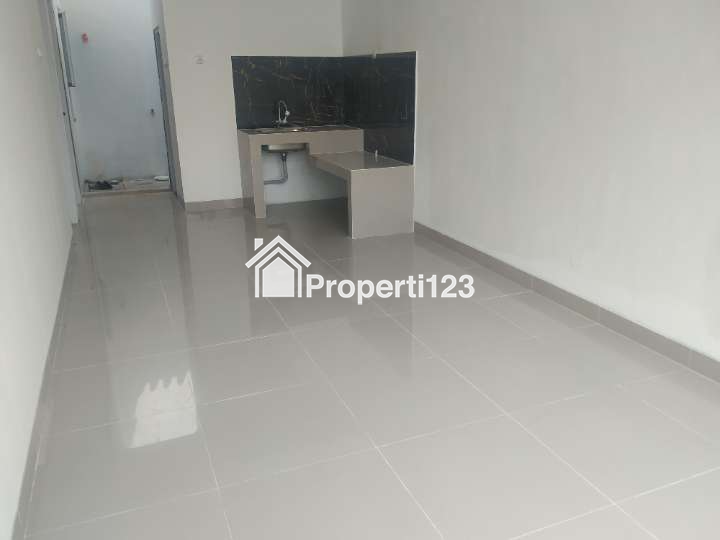Cluster Tipar Residence Cibubur Timur Jakarta - 9