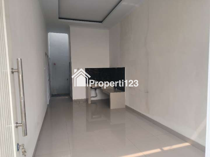 Cluster Tipar Residence Cibubur Timur Jakarta - 7