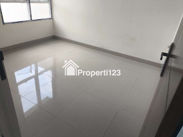 Cluster Tipar Residence Cibubur Timur Jakarta - 3