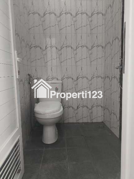 Cluster Tipar Residence Cibubur Timur Jakarta - 4