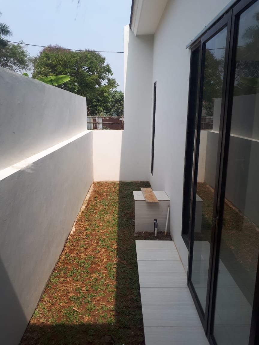Dijual Rumah Strategis "Perum Puri Heksa Residential" Rawa Kalong Gn. Sindur - 8