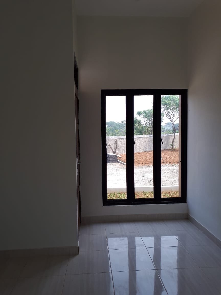Dijual Rumah Strategis "Perum Puri Heksa Residential" Rawa Kalong Gn. Sindur - 3