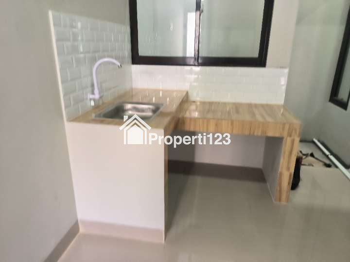 Rumah Cilangkap Jakarta - 5