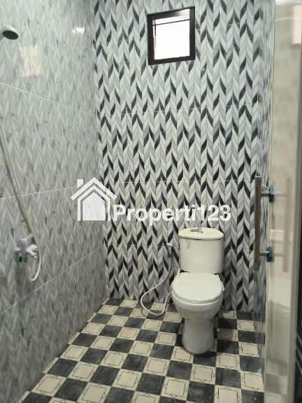 Rumah Cilangkap Jakarta - 6